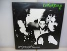 ESKORBUTO-ESKIZOFRENIA-SPANISH PUNK 1987 LP VINYL-EX/EX