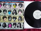 Rolling Stones Some Girls MFSL 1-087 original master recording 1983