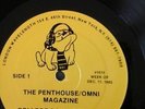 BIG COUNTRY (LIVE) -  LP - BBC College Rock Hour (#1013) - MINT