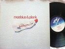MOEBIUS & PLANK - RASTAKRAUT PASTA - ORIG GERMAN SKY LP cluster dieter synth