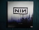 With Teeth by Nine Inch Nails (Vinyl, May-2005, Universal Distribution) LP NM+