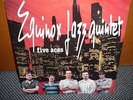 Equinox Jazz Quintet five aces