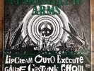 Va A Farewell To Arms LP Lipcream Outo Execute Gauze Gastunk Ghoul Japan HC Punk