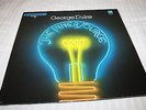 George Duke - The Inner Source -  Dpl. MPS  Vinyl 1976