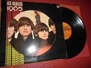 LES BEATLES - 33 TOURS - 30 CM - 