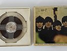 BEATLES 1964 Orig. UK Reel to Reel Tape Album - 