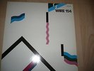 Wire - 154 LP