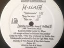 M-Slash 