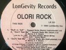 Olori Rock 