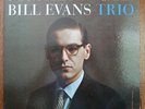 BILL EVANS TRIO - Portrait In Jazz - Orig. MONO LP on RIVERSIDE Small Label VG++