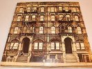 ** LED ZEPPELIN   PHYSICAL GRAFFITI LP   BEAUTIFUL FIRST PRESS **