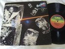 ROCKETS - PLASTEROID , WEA 1979 , VG+/EX ,LP