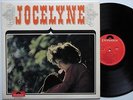 JOCELYNE S/T 1966 FR LP Yeye Girl Mod Freakbeat Dancer MONSTER RARE UNPLAYED LP
