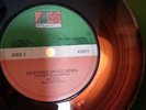 AC/DC - IRISH PRESS TRANSLUCENT 45 - NERVOUS SHAKEDOWN - EX CONDITION - 1983 PS