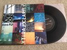 JIMMY EAT WORLD CLARITY vinyl LP repress 10th anniversary futures bleed american