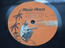 10'' ACETATE  DUBPLATE   RARE UNRELEASED ROOTS / DUBS  ? ? ?  Listen 