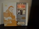 Eddie Cochran The Box Set - 6 Vinyl LPs