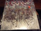 SUICIDAL TENDENCIES . /NO MERCY -Widespread Bloodshed Vintage Lp/RARE INSERT