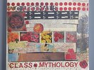 Ryan Adams and the Cardinals Class Mythology Sealed Double 7” Double Pack