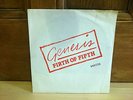 Genesis Firth of Fifth Live Rare 7