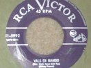 TITO RIVERA Y SO ORQ. HABANA MAMBO VALS EN MAMBO LATIN KILLER MAMBO NEW YORK