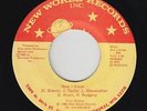 Sweet Soul/Funk Boogie 45 - Final Chapter - Now I Know - New World - mp3