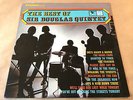 ROCK LP/ SIR DOUGLAS QUINTET 