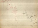 Laura Nyro Smile White Label Promo 12