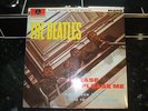 the beatles please please me lp mono