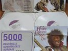 Jimi Hendrix - Radio One - DLP, FOC, white col. Vinyl - numb. lim. Edition RAR 