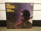 DICK GRIFFIN - The Eighth Wonder RARE 1974 STRATA EAST SPIRITUAL JAZZ M-