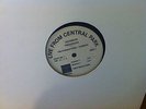 LIVE FROM CENTRAL PARK GOLDEN EARRING/IAN HUNTER VINYL