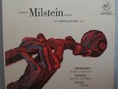 Nathan Milstein w/ Artur Balsam - Capitol FDS P8315 PROKOFIEV - HANDEL - VITALI
