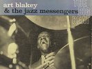 Art BLAKEY The Big Beat LP BLUE NOTE 4029 orig US mono (1959)