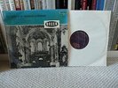 ED1 purple/gold * DECCA BLK 16108 * Karl RICHTER organ * BACH toccata and fugue