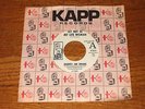MIGHTY JOE DRAKE Get Out Of My Life Woman / Try 7