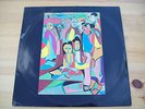 BRIAN DAVISON`S EVERY WHICH WAY.VINYL LP. (CHARISMA CAS.1021) ORIGINAL 