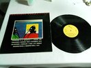 NAVIDADES RADIOACTIVAS  VINILO LP 33 DEL 82  MOVIDA  EDITA  DRO