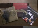 Sentenced Lp's 3 Lot