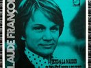 Claude François - Viens A La Maison - Promo Copy Unique 7/45 Portugal Mint rare