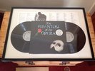 Phantom Of The Opera Framed album