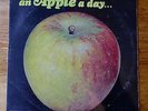 APPLE AN APPLE A DAY RARE ORIGINAL UK 1969 ALBUM ON PAGE ONE RECORDS PSYCH BEAT