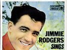 JIMMIE RODGERS - Sings - Original New Zealand 7