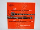 MOZART Clarinet Concerto WLACH Rodzinksi 1954 Westminster WL 5307