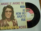 FREDERIC FRANCOIS
