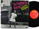 FATBACK BAND Keep On Steppin' LP on Event VG++