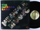 FATBACK BAND People Music LP on Perception NM/VG++ shrink