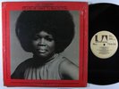 LEA ROBERTS Excuse Me I Want To Talk To You LP on United Artists VG++/NM shrink