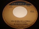 EL NUEVO COMBO Rumba en La Perla (Callao) HARD SALSA GUAGUANCO PERU 7