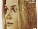 PEGGY LIPTON : Wear Your Love Like Heaven (Ode) Mod Squad Pop Psych 45 + PS HEAR
